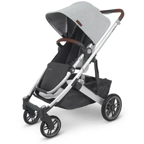 Uppababy dječja kolica cruz™ v2 sierra