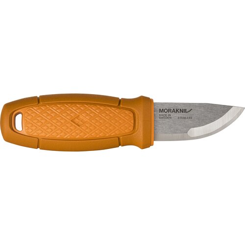 Morakniv eldris burnt orange Slike