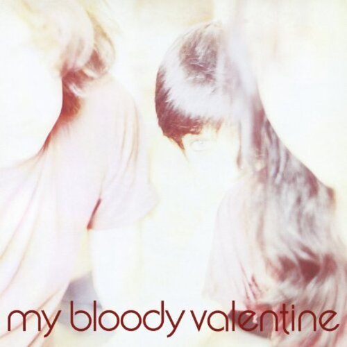  My Bloody Valentine - Isn't Anything Cene
