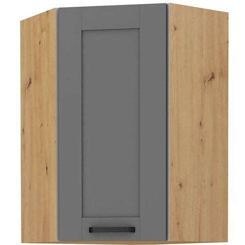  Zgornja kotna omara LIMA 60/60G 90V Cene