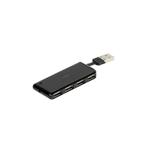 Vivanco HUB USB 2.0 4 36660 usb hub Slike