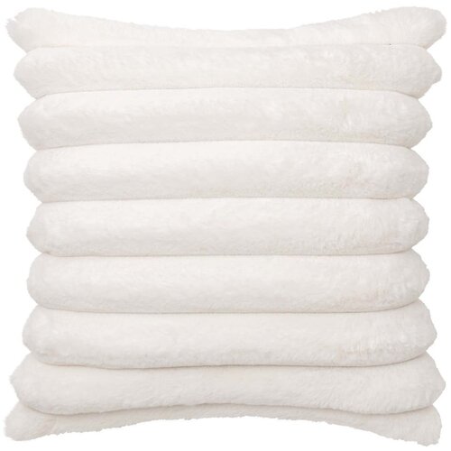 Douceur d int&amp;eacute;rieur Ukrasni jastuk od mikropli&amp;scaron;a 45x45 cm Boudoir &amp;ndash; Slike