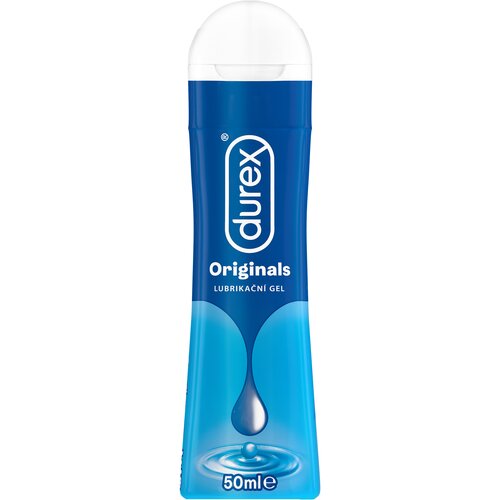 Durex Originals Gel 50ml Slike