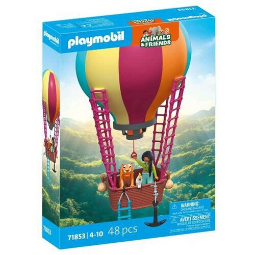  71853 - Izlet z balonom - 1 k. Cene