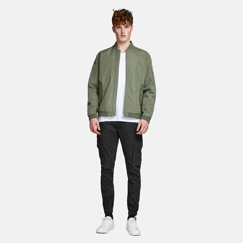 Jack &amp;amp; Jones Mo&amp;scaron;ke hlače 12139912 Slike