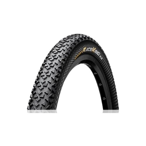  GUMA SPOLJA&Scaron;NJA 29x2.2 CONTINENTAL RACE KING black/black Skin Cene