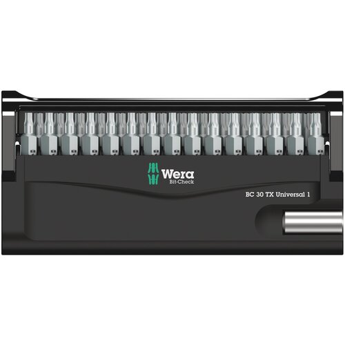 Wera Bit-Check 30 TX Universal 1 SB Cijene