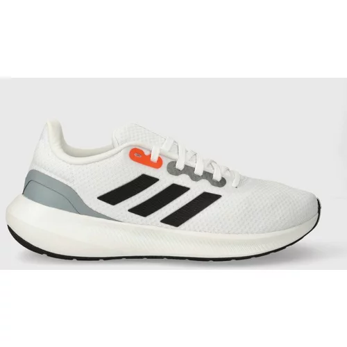 Adidas Tekaški čevlji Runfalcon 3.0 bela barva