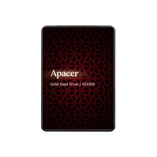 Apacer SATA III AS350X 1TB SSD Slike