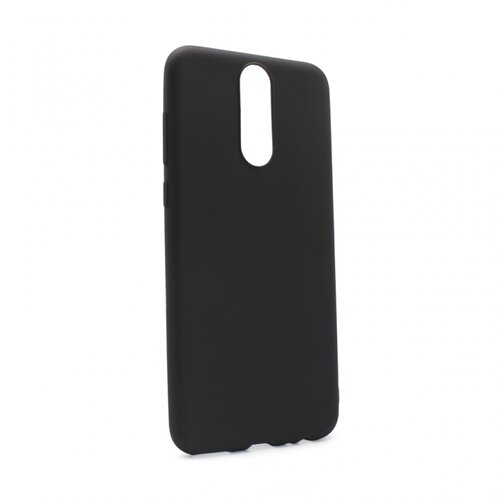 Maska za telefon Teracell Skin za Huawei Mate 10 Lite mat crna Cene