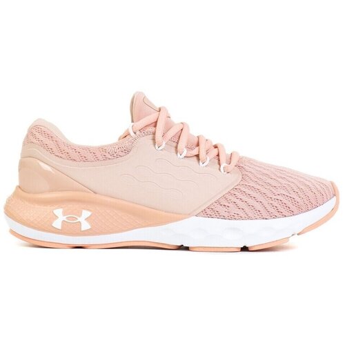Under Armour Tek &amp;amp; Trail Charged Vantage Rožnata Slike