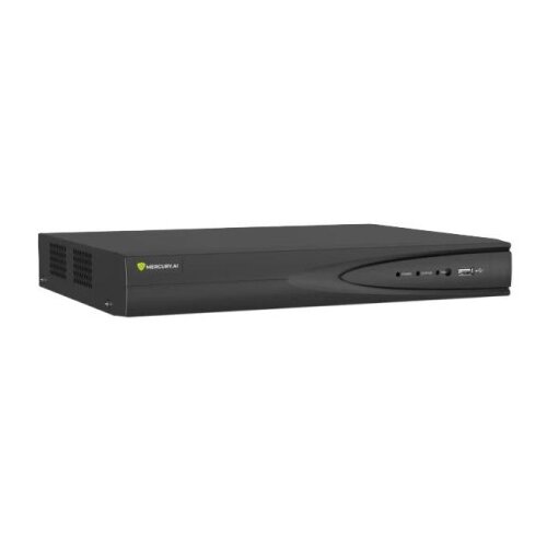 Mercury NVR MH-N104R-1P4 Protect Network Video Recorder 4 kanala Cene
