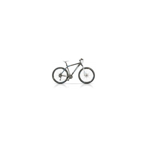 Cross bicikl mtb grx 9 27,5 crni (2062) Slike