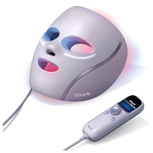 Shark Maske LED za nego, (5000508516) Slike