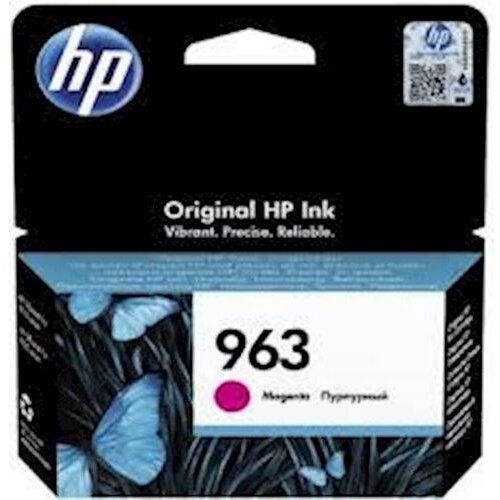 HP Tinta magenta 963 Cene