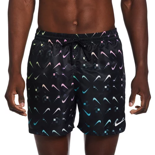 Nike muške Digi Swoosh Ombre Lap Volley 5" kupače kratke hlače