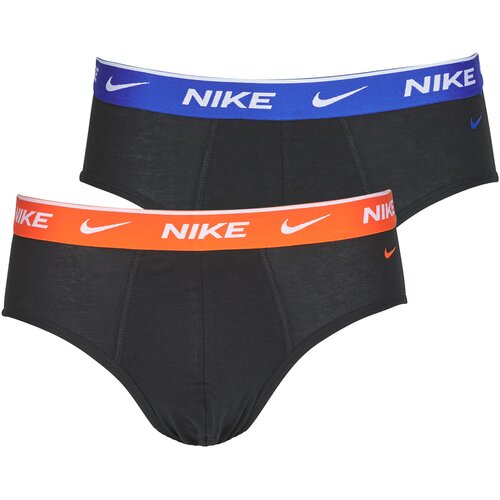 Nike BRIEF 2PK Crna Slike