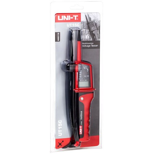 Uni-t UT15C Multifunctional Voltage Tester Cene
