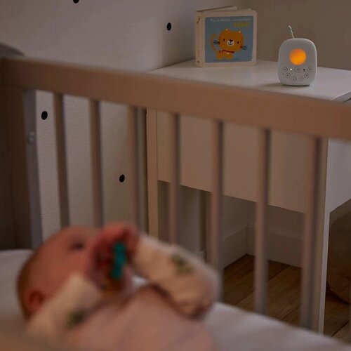 Philips avent alarm za bebe - dect monitor Slike