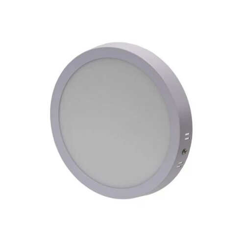 Led Panel 18W Eco 4000K nadgradni okrugli 1350lm Cene