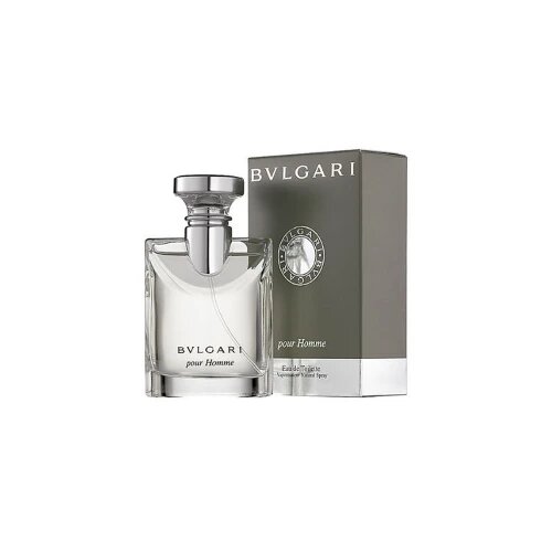 Bvlgari Mu&amp;scaron;ka toaletna voda Pour Homme, EDT, 30 ml Slike