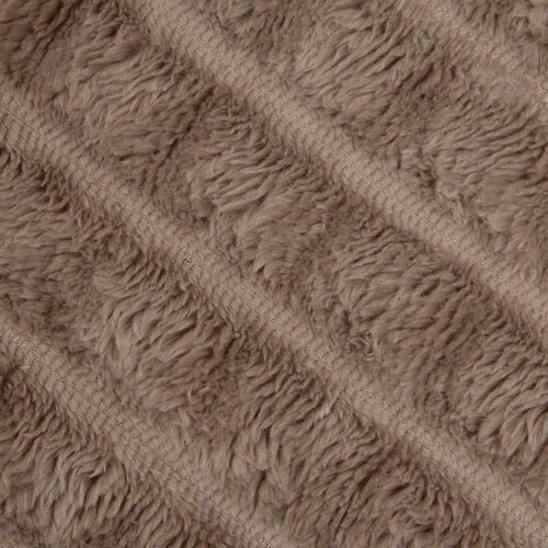  Pokrivači za bacanje 6 pcs Kamel 240 x 220 cm Runo Slike