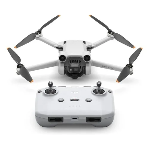 Dji Mini 3 Pro Ultra Light 249g