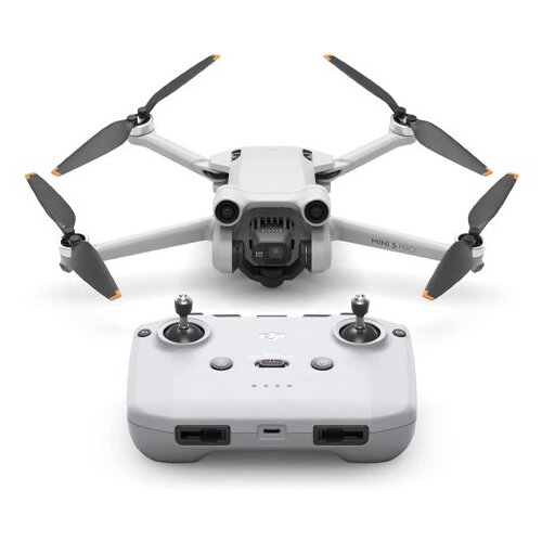 Dji Mini 3 Pro Ultra Light 249g Slike