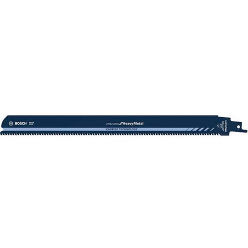 Bosch List sabljaste pile S 1155 CHM Slike