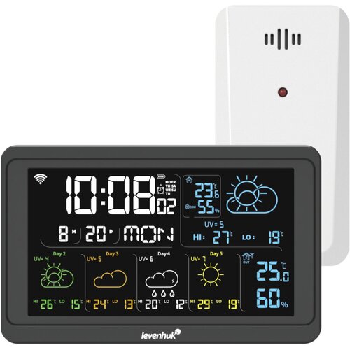 Levenhuk Wezzer PLUS LP80 Weather Station Cijene