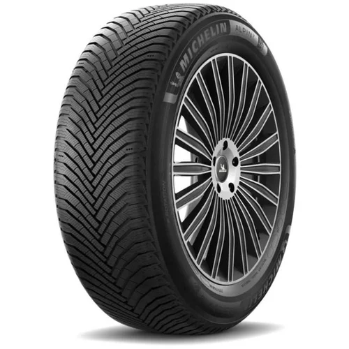 Michelin 215/60R17 100H XL M+S ALPIN 7