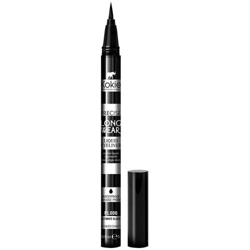 Kokie Cosmetics Precise Longwear Tečni ajlajner u olovci Cene