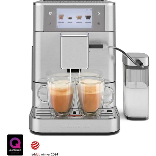  Super automatski aparat za kavu KitchenAid 15 bar Cijene