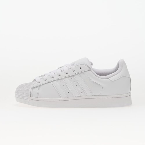 Adidas Sneakers Superstar Ii Ftw White/ Ftw White/ Ftw White EUR 43 1/3 Cene