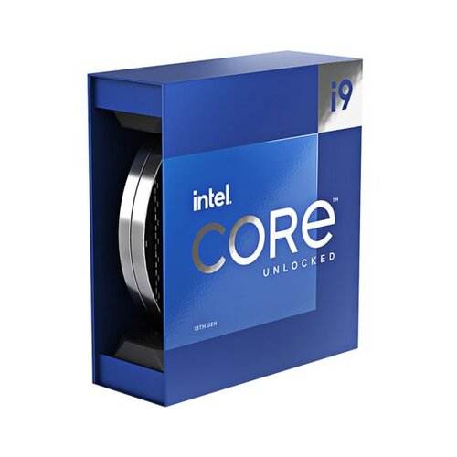 Intel Core i9-13900KS Slike