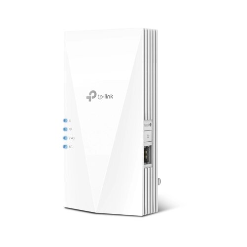 Tp-link AX3000 RE700x Mesh WiFi 6 Extender Cijene