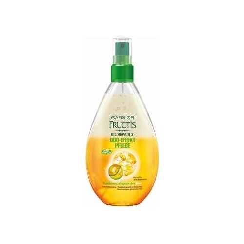 Garnier fructis oil repair 3 duo efekt nega Slike