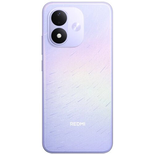 Xiaomi Redmi Note 17 4GB/128GB Purple Slike