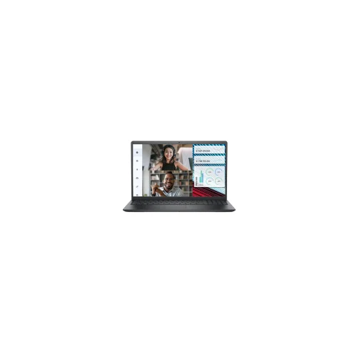  x( N3001PVNB3520EMEA01_UBU-56 )Dell Vostro 3520, 15.6" FHD IPS 120Hz, Intel Core i3-1215U, 8GB (1x8G