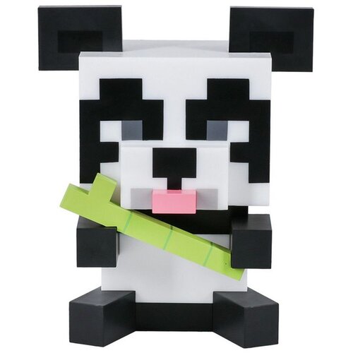 Paladone Minecraft Panda Svjetlo - Noćna Lampa Cijene