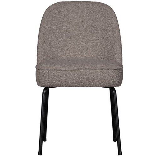 BePureHome Sivi jedilni stoli v kompletu 2 ks Vogue &ndash; Cene