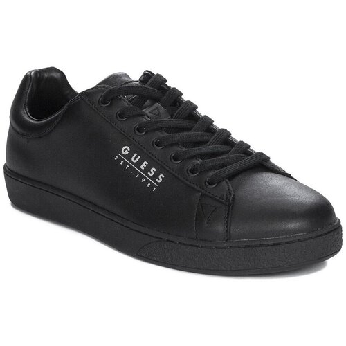Guess FMTNOLELE12BK Crna Slike