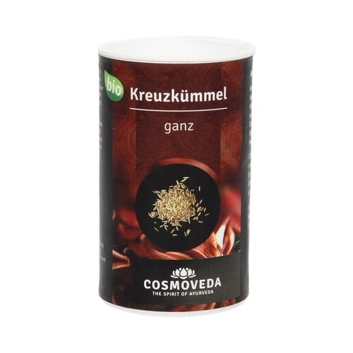 Cosmoveda Celostna BIO križana kumina - 25 g Cene