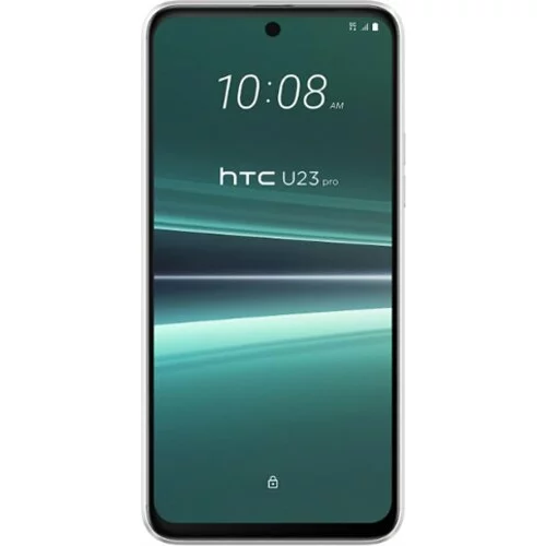 HTC U23 Pro 5G Dual SIM 256GB 12GB RAM Bela