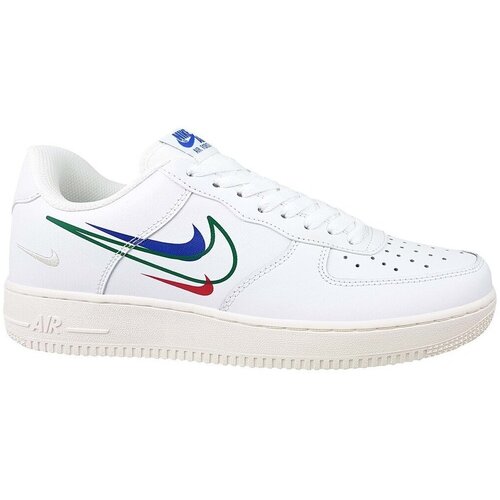 Nike Air Force 1 Low Bijela Slike