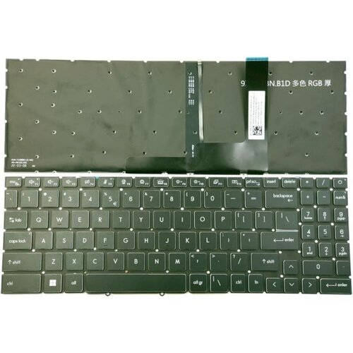  Tastatura za laptop MSI Pulse GL66 series Cene