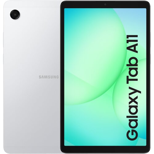 Samsung X133 Galaxy Tab A11 8GB 128GB Silver Slike