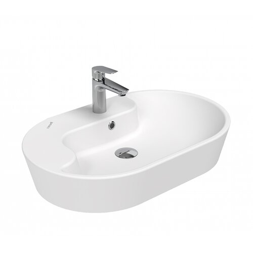 Creavit topic lavabo 70cm CR-TP172-00CB00E Cene