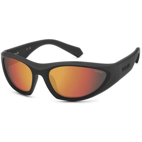 Polaroid PLD2165/S BLX/OZ Polarized ONE SIZE (59) Črna/Rdeča Cene