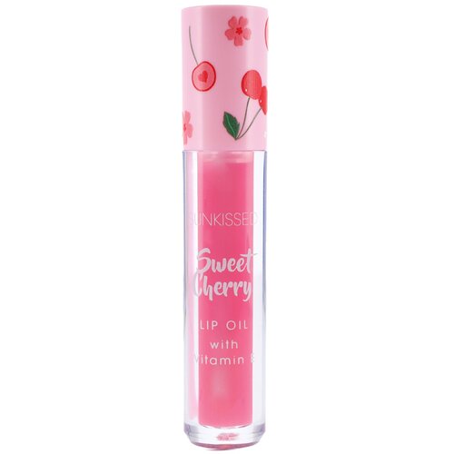 Sunkissed SK 31287 Sweet Cherry Lip Oil Cene